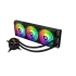 Redragon CCW-1017 360 CPU Liquid Cooler With Temperature Display